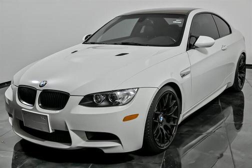 2013 BMW M3 Base