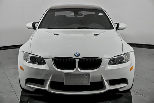 2013 BMW M3 Base