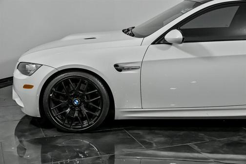 2013 BMW M3 Base