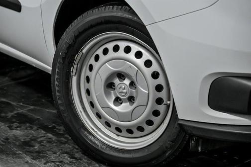 2022 RAM ProMaster City Tradesman