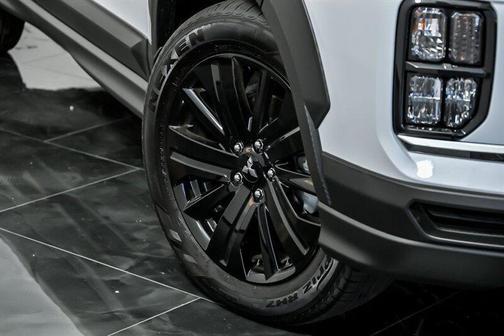 2024 Mitsubishi Outlander Sport 2.0 S