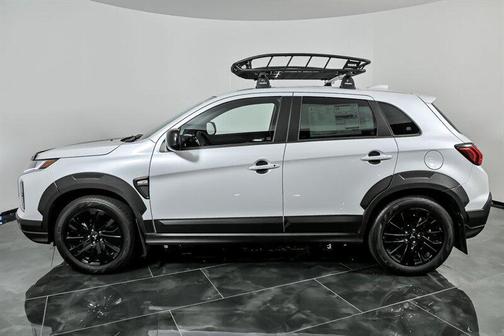 2024 Mitsubishi Outlander Sport 2.0 S