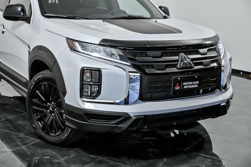 2024 Mitsubishi Outlander Sport 2.0 S
