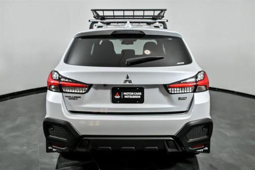 2024 Mitsubishi Outlander Sport 2.0 S