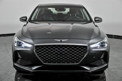2020 Genesis G70 2.0T AWD