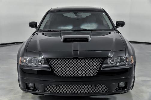 2005 Dodge Magnum RT