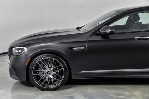 2023 Mercedes-Benz AMG E 63 S 4MATIC