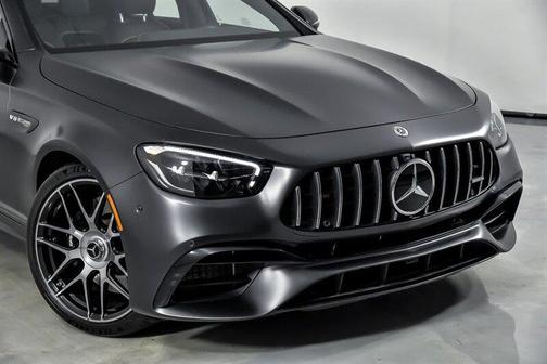2023 Mercedes-Benz AMG E 63 S 4MATIC