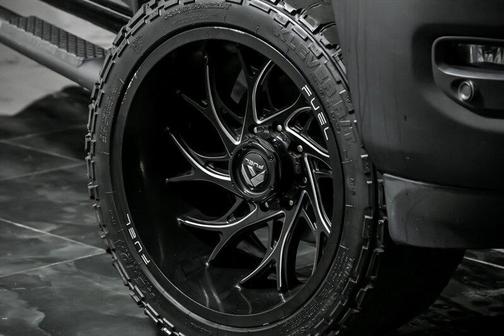 2019 RAM 2500 Power Wagon