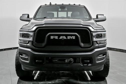 2019 RAM 2500 Power Wagon