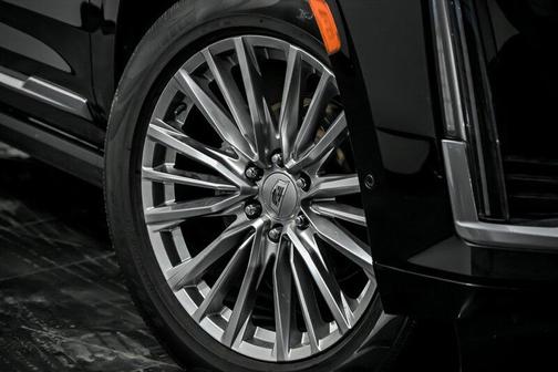 2021 Cadillac Escalade Premium Luxury Platinum