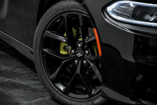 2019 Dodge Charger R/T