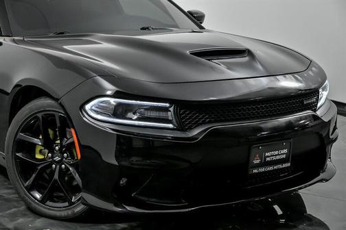 2019 Dodge Charger R/T