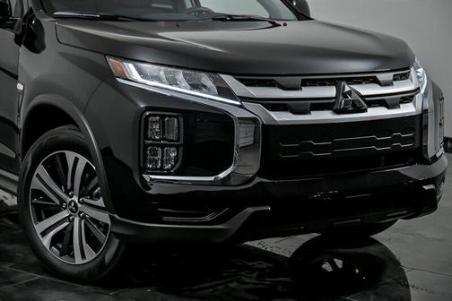 2026 Mitsubishi Outlander Sport 2.0 S