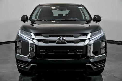 2026 Mitsubishi Outlander Sport 2.0 S