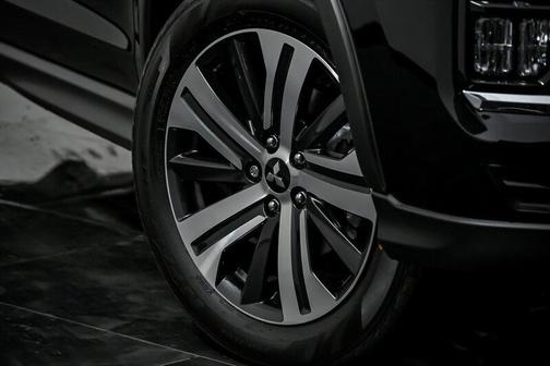 2026 Mitsubishi Outlander Sport 2.0 S