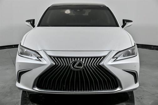 2021 Lexus ES 350 Base