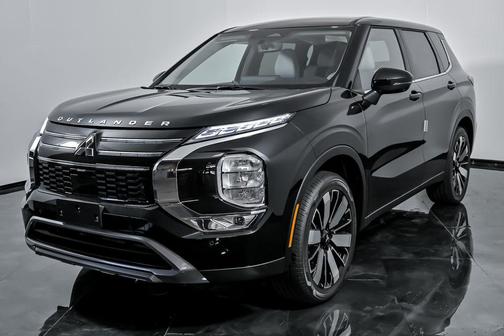 2025 Mitsubishi Outlander SE 2.5 S-AWC