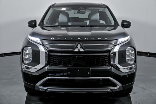 2025 Mitsubishi Outlander SE 2.5 S-AWC