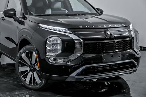 2025 Mitsubishi Outlander SE 2.5 S-AWC