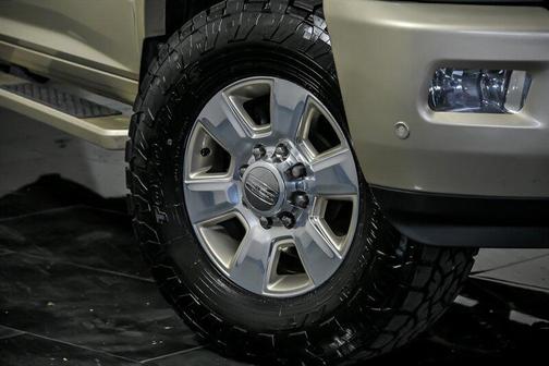 Brilliant Black Crystal Pearlcoat 2016 RAM 2500 Longhorn