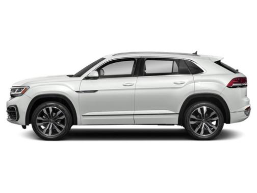 2023 Volkswagen Atlas Cross Sport 3.6L V6 SEL Premium R-Line