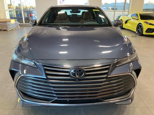 2019 Toyota Avalon Limited