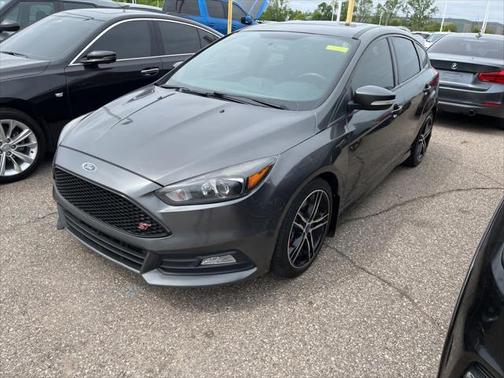 2015 Ford Focus ST Base
