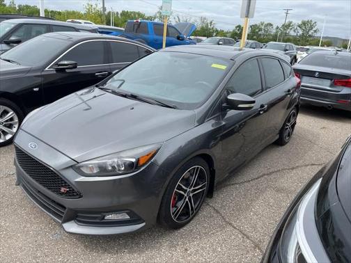 2015 Ford Focus ST Base