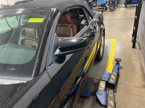 2013 Ford Mustang V6 Premium