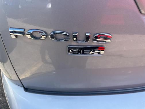 2007 Ford Focus S