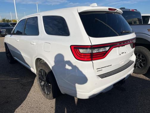 2016 Dodge Durango Limited