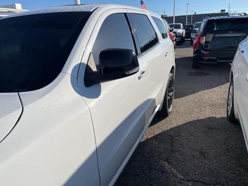 2016 Dodge Durango Limited