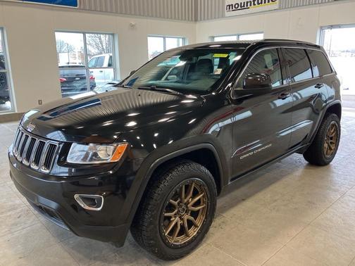 2014 Jeep Grand Cherokee Laredo