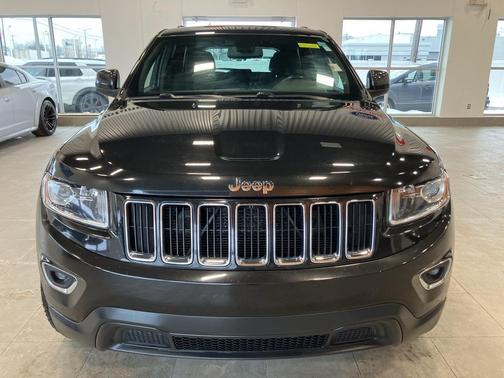 2014 Jeep Grand Cherokee Laredo
