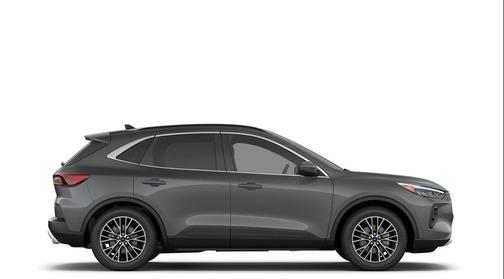 2026 Ford Escape PHEV