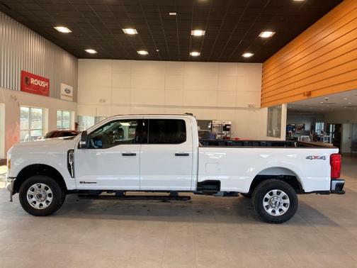 2024 Ford F-350 XLT