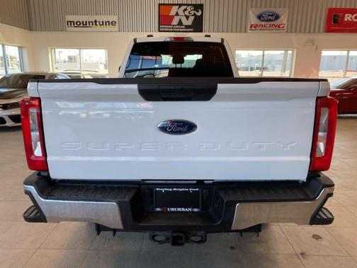 2024 Ford F-350 XLT