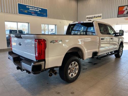2024 Ford F-350 XLT