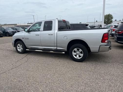 2014 RAM 1500 SLT