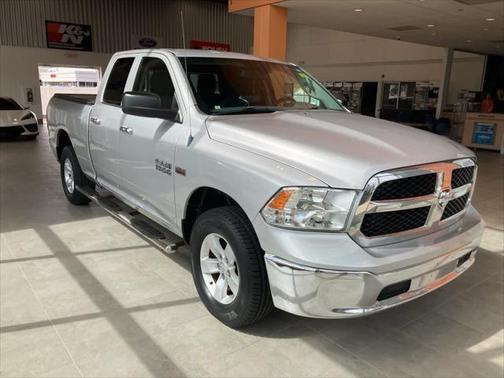 2014 RAM 1500 SLT