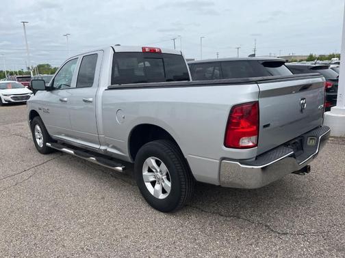 2014 RAM 1500 SLT