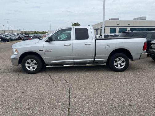 2014 RAM 1500 SLT