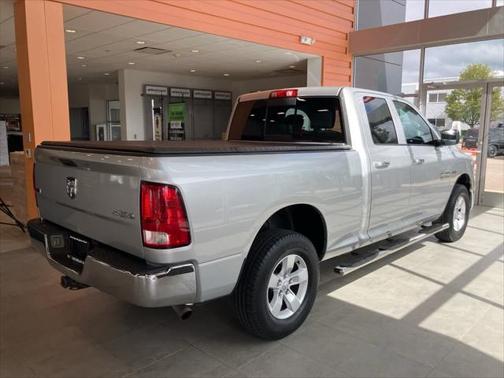 2014 RAM 1500 SLT