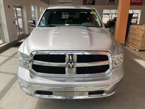 2014 RAM 1500 SLT
