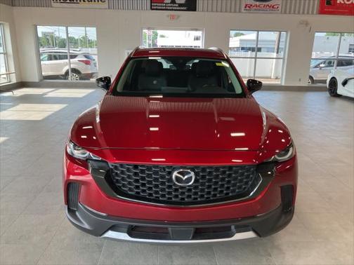 2023 Mazda CX-50 2.5 Turbo
