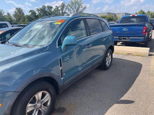 2008 Saturn Vue XE