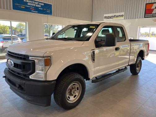 2020 Ford F-250 XL