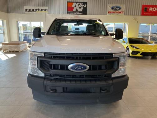 2020 Ford F-250 XL