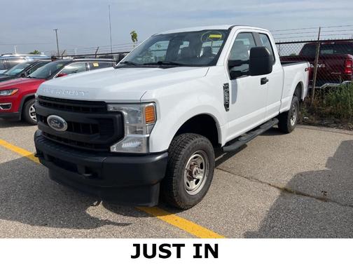 2020 Ford F-250 XL
